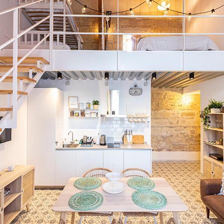 Allo Apartments San Francisco Centro Loft Χέρεζ Εξωτερικό φωτογραφία