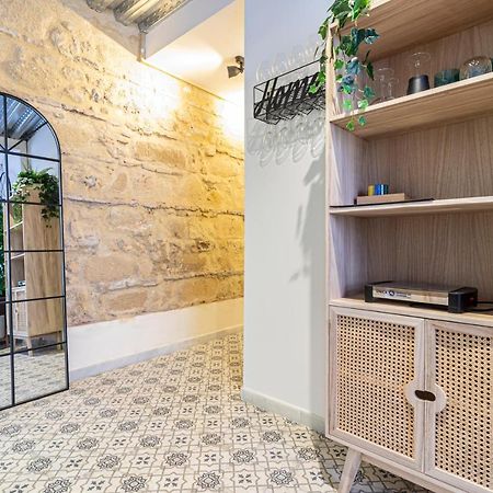 Allo Apartments San Francisco Centro Loft Χέρεζ Εξωτερικό φωτογραφία