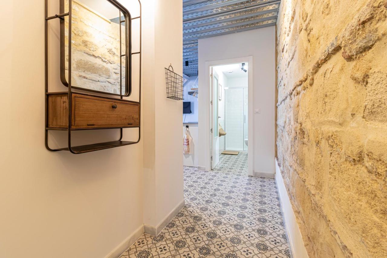 Allo Apartments San Francisco Centro Loft Χέρεζ Εξωτερικό φωτογραφία