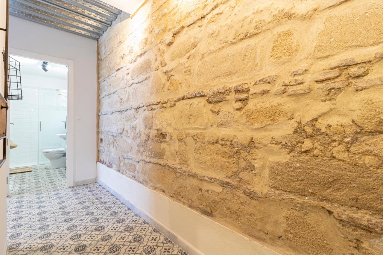 Allo Apartments San Francisco Centro Loft Χέρεζ Εξωτερικό φωτογραφία