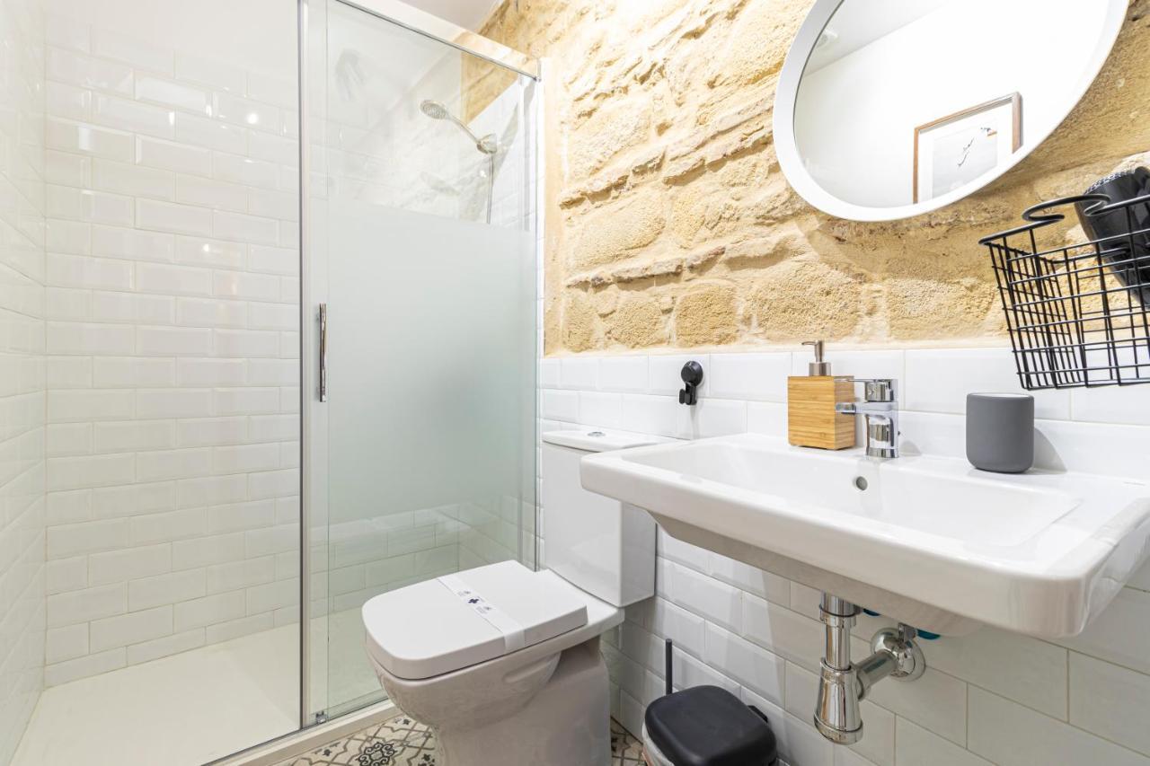 Allo Apartments San Francisco Centro Loft Χέρεζ Εξωτερικό φωτογραφία