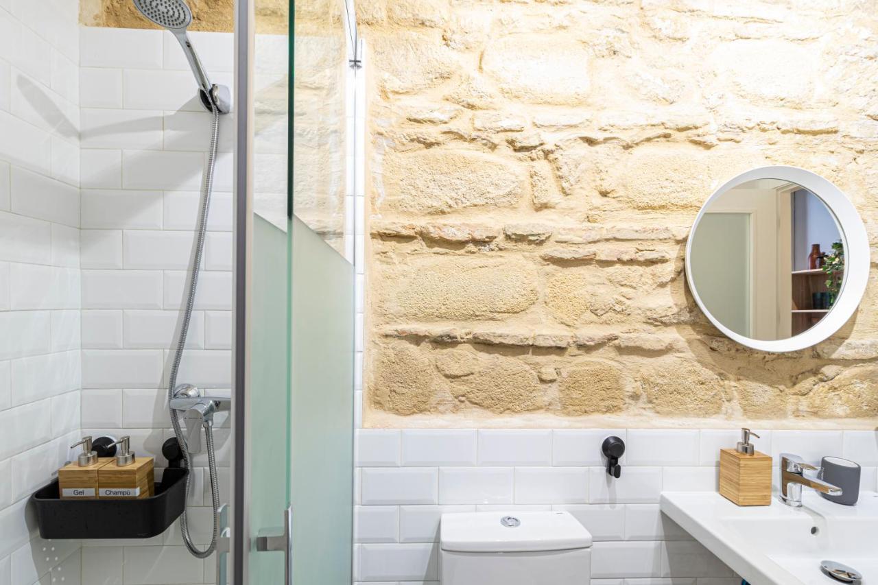 Allo Apartments San Francisco Centro Loft Χέρεζ Εξωτερικό φωτογραφία