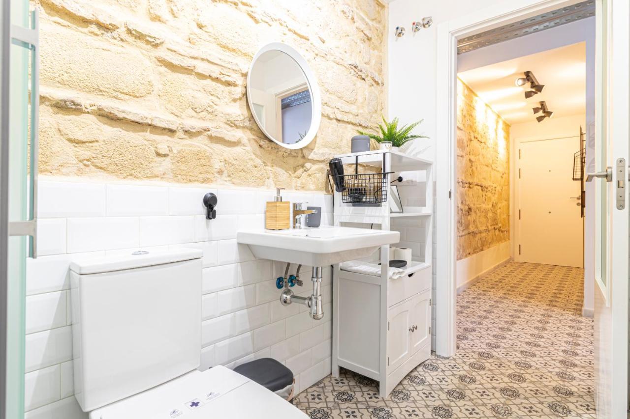 Allo Apartments San Francisco Centro Loft Χέρεζ Εξωτερικό φωτογραφία