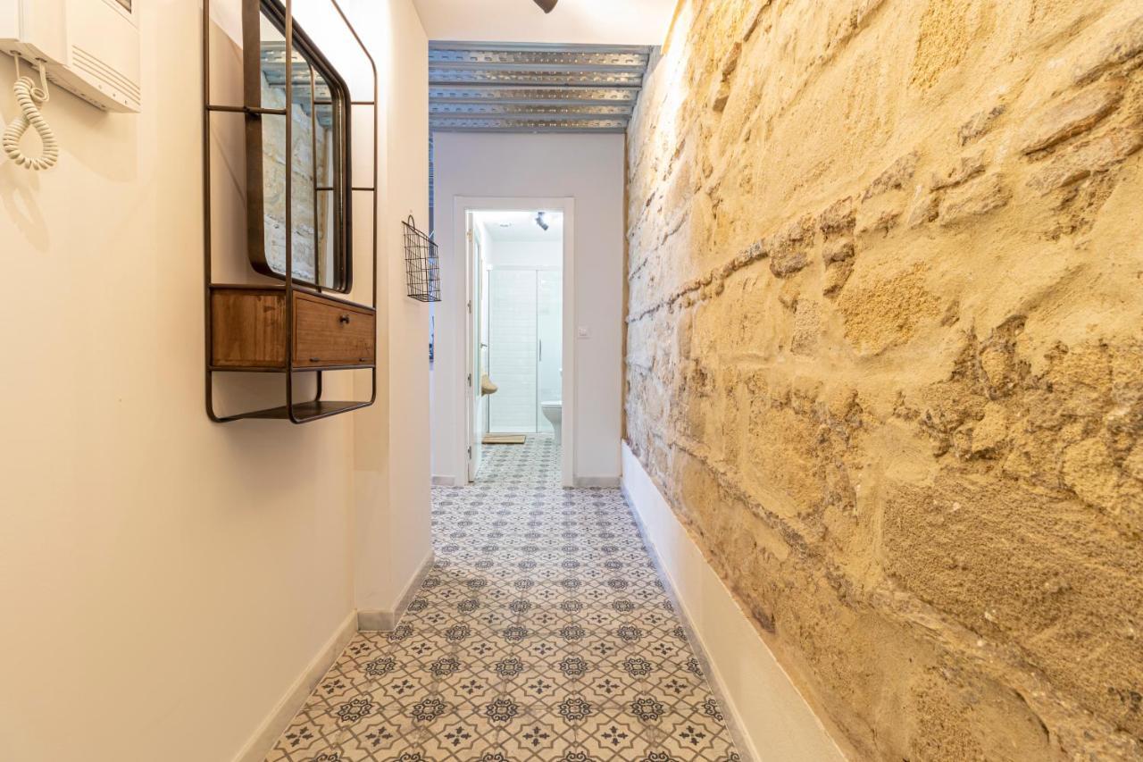 Allo Apartments San Francisco Centro Loft Χέρεζ Εξωτερικό φωτογραφία