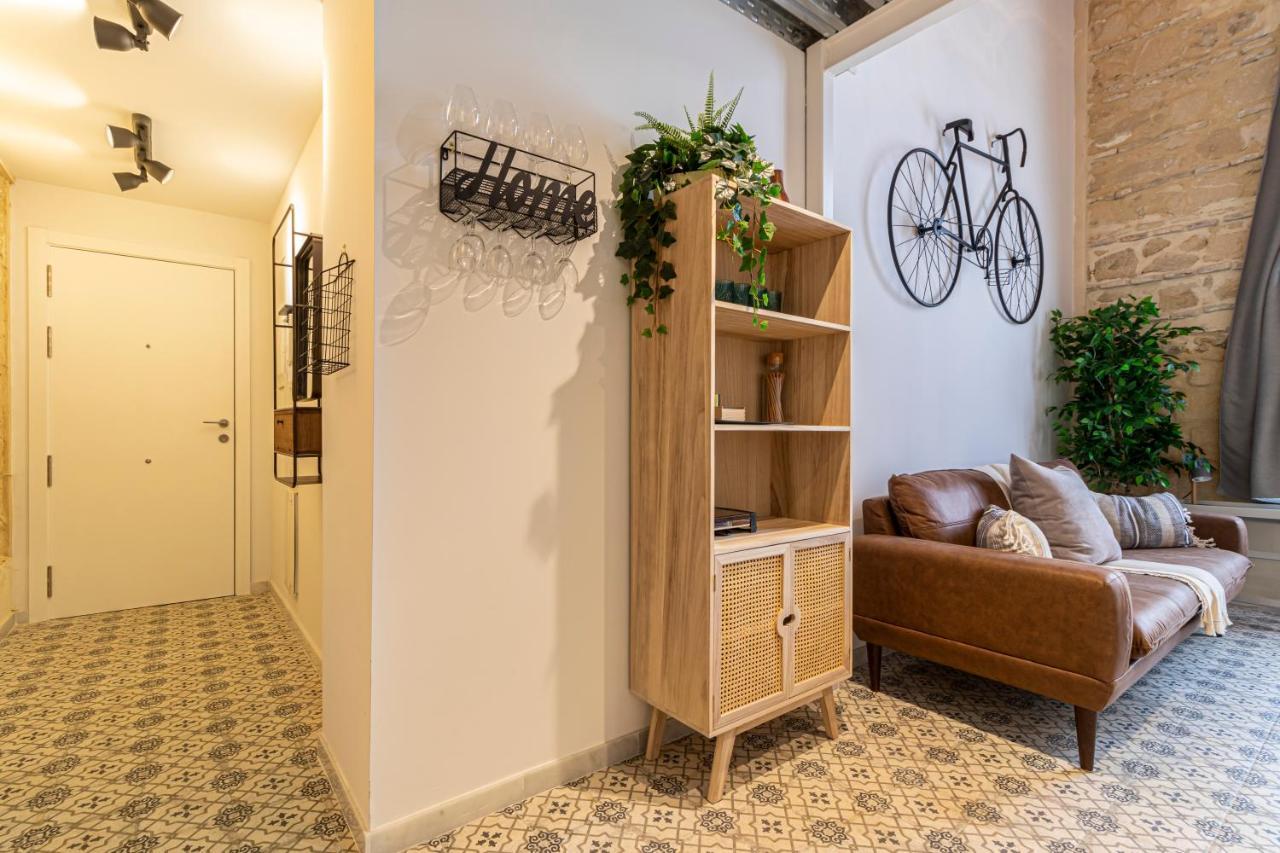Allo Apartments San Francisco Centro Loft Χέρεζ Εξωτερικό φωτογραφία