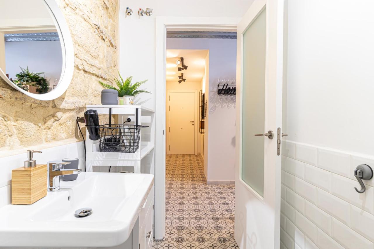 Allo Apartments San Francisco Centro Loft Χέρεζ Εξωτερικό φωτογραφία