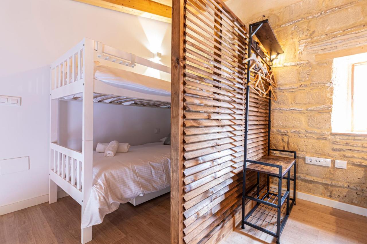 Allo Apartments San Francisco Centro Loft Χέρεζ Εξωτερικό φωτογραφία