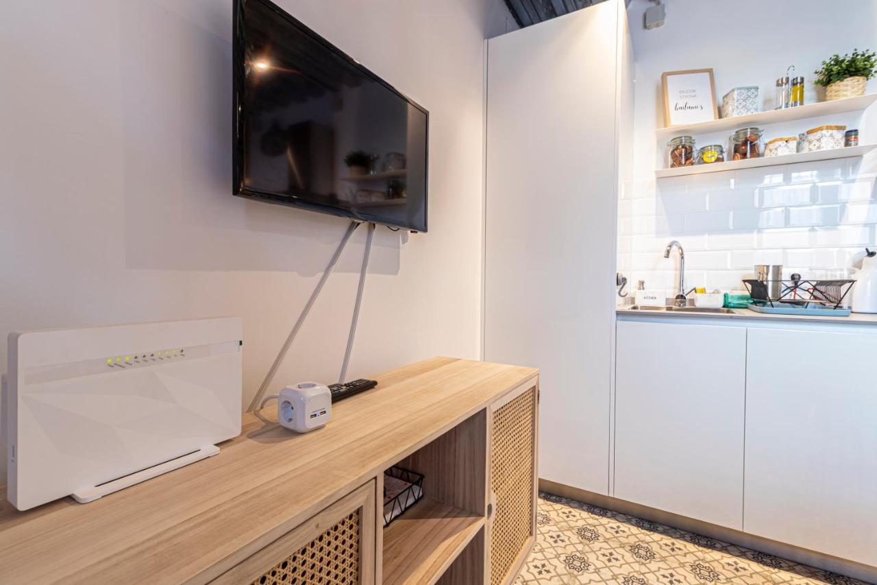 Allo Apartments San Francisco Centro Loft Χέρεζ Εξωτερικό φωτογραφία