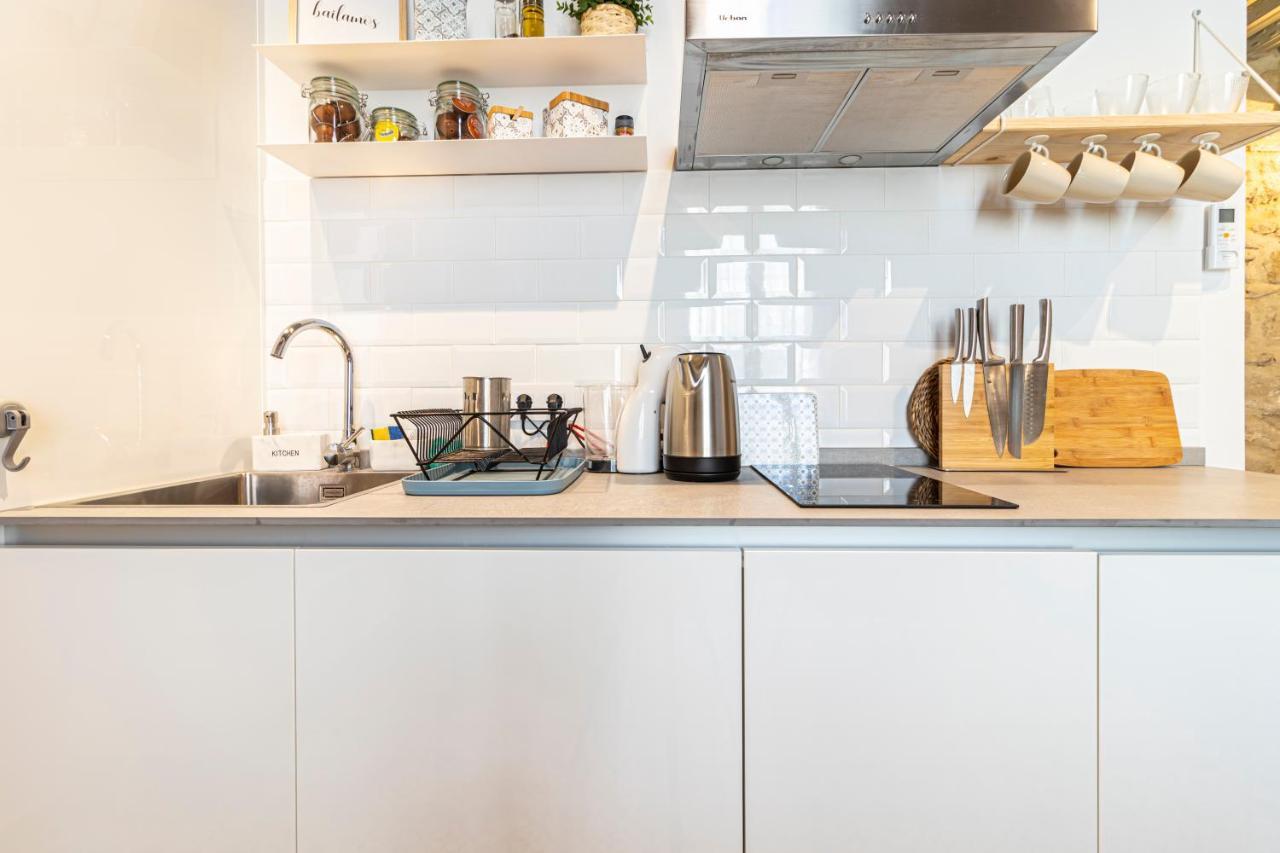 Allo Apartments San Francisco Centro Loft Χέρεζ Εξωτερικό φωτογραφία