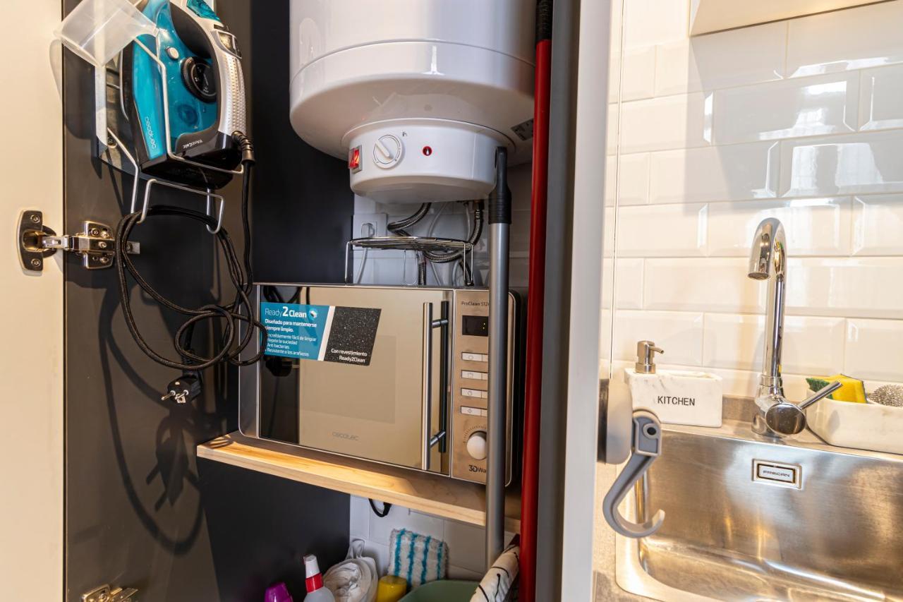 Allo Apartments San Francisco Centro Loft Χέρεζ Εξωτερικό φωτογραφία